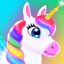Baby Unicorn : Simulator Games - AppWisp.com