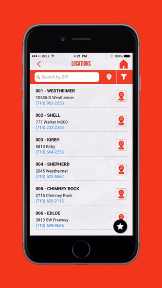 KF Rewards Screenshot 3 - AppWisp.com