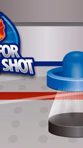 Air Hockey Free Screenshot 2 - AppWisp.com Air Hockey Free Screenshot 2 - AppWisp.com