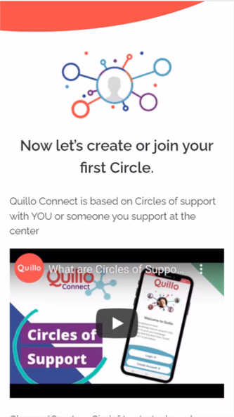Quillo Screenshot 3 - AppWisp.com Quillo Screenshot 3 - AppWisp.com