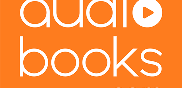 Audiobooks.com: Books & More Header - AppWisp.com Audiobooks.com: Books & More Header - AppWisp.com