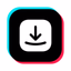 SaveTik - Save Tik Videos - AppWisp.com