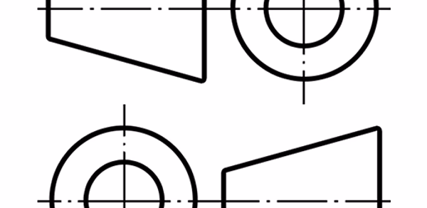 Orthographic Projection Header - AppWisp.com