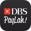 DBS PayLah! - AppWisp.com