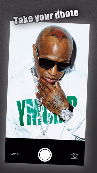 Album Cover Maker - Cash Money Screenshot 2 - AppWisp.com Album Cover Maker - Cash Money Screenshot 2 - AppWisp.com