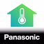 Panasonic Comfort Cloud - AppWisp.com