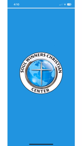 Soul Winners Christian Center Screenshot 1 - AppWisp.com Soul Winners Christian Center Screenshot 1 - AppWisp.com