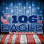 106.1 The Eagle WJTW - AppWisp.com