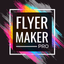 Flyer Maker, Banner Ads Maker - AppWisp.com