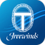Freewinds Magazine - AppWisp.com