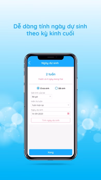 MomTour - Hành trình làm mẹ Screenshot 1 - AppWisp.com MomTour - Hành trình làm mẹ Screenshot 1 - AppWisp.com