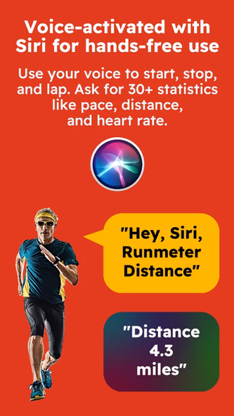 Runmeter Running & Walking GPS Screenshot 3 - AppWisp.com Runmeter Running & Walking GPS Screenshot 3 - AppWisp.com