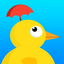 Weather Duck - AppWisp.com