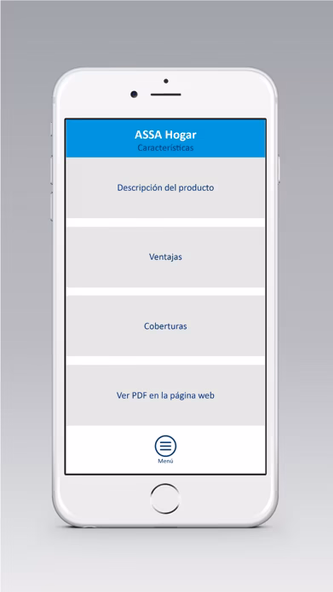 Catálogo ASSA Screenshot 4 - AppWisp.com Catálogo ASSA Screenshot 4 - AppWisp.com
