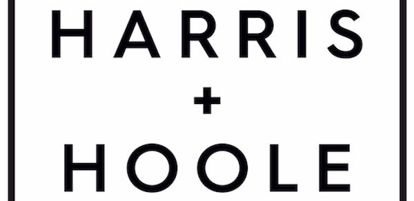 Harris + Hoole Header - AppWisp.com Harris + Hoole Header - AppWisp.com