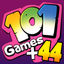 101-in-1 Games ! - AppWisp.com