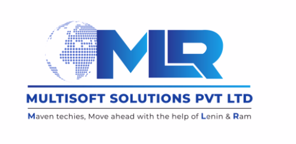 MLR MULTISOFT SOLUTION PVT LTD Header - AppWisp.com
