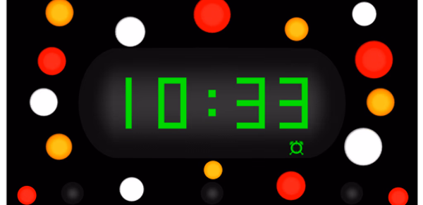 Alarm clock rnbr Header - AppWisp.com Alarm clock rnbr Header - AppWisp.com