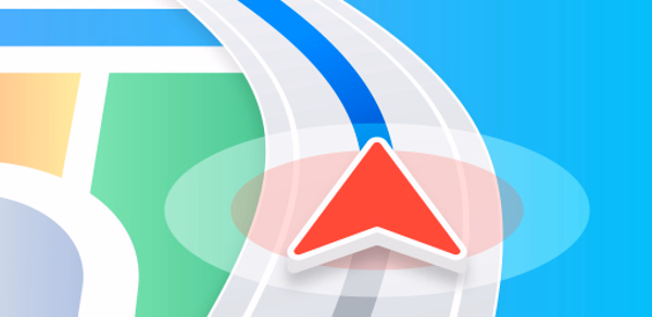 Offline Map Navigation Header - AppWisp.com Offline Map Navigation Header - AppWisp.com