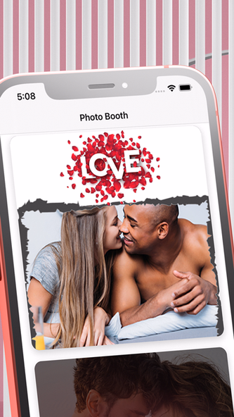 EPIC AMOR - VALENTINE Screenshot 1 - AppWisp.com EPIC AMOR - VALENTINE Screenshot 1 - AppWisp.com