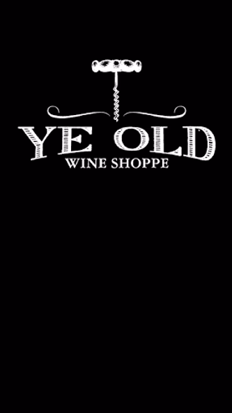 Ye Old Wine Shoppe Screenshot 1 - AppWisp.com Ye Old Wine Shoppe Screenshot 1 - AppWisp.com