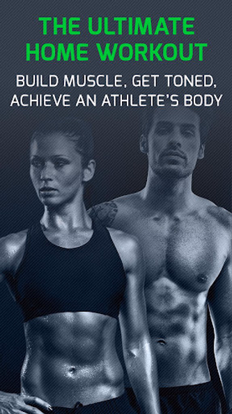 Home Workouts Personal Trainer Screenshot 1 - AppWisp.com Home Workouts Personal Trainer Screenshot 1 - AppWisp.com
