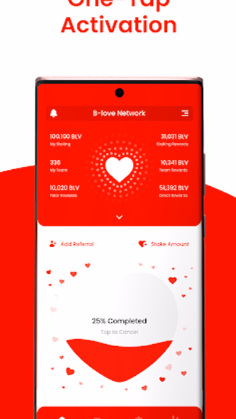 B-Love Network Screenshot 2 - AppWisp.com B-Love Network Screenshot 2 - AppWisp.com
