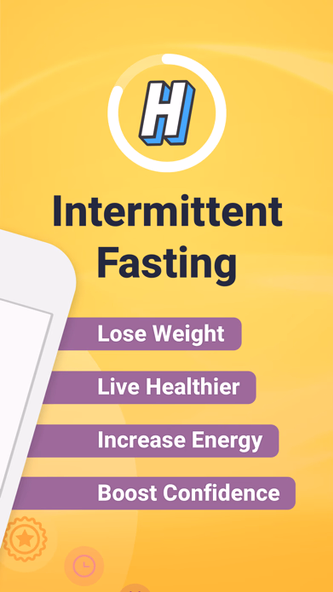 Intermittent Fasting Hero Diet Screenshot 3 - AppWisp.com Intermittent Fasting Hero Diet Screenshot 3 - AppWisp.com
