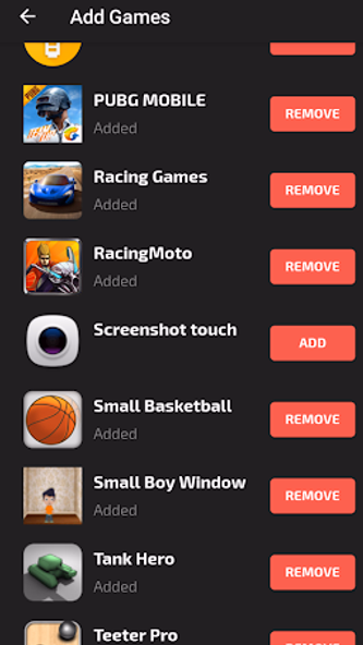 Game Accelerator ⚡Play games w Screenshot 3 - AppWisp.com Game Accelerator ⚡Play games w Screenshot 3 - AppWisp.com