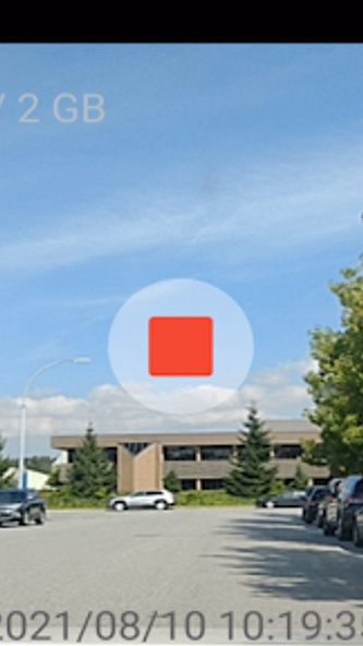 Drive Recorder - Dash Cam App Screenshot 1 - AppWisp.com Drive Recorder - Dash Cam App Screenshot 1 - AppWisp.com