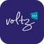 Voltz: Sua conta digital - AppWisp.com