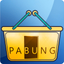 Pabung Shopping - AppWisp.com