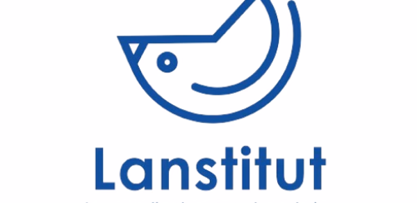 Lanstitut Header - AppWisp.com Lanstitut Header - AppWisp.com