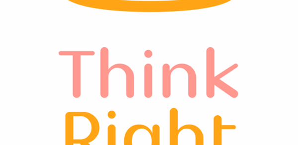 ThinkRight: Meditation & Sleep Header - AppWisp.com ThinkRight: Meditation & Sleep Header - AppWisp.com