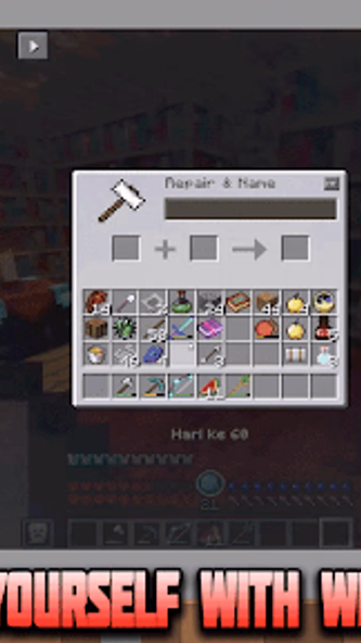 RLcraft v2 modpack for MCPE Screenshot 4 - AppWisp.com RLcraft v2 modpack for MCPE Screenshot 4 - AppWisp.com