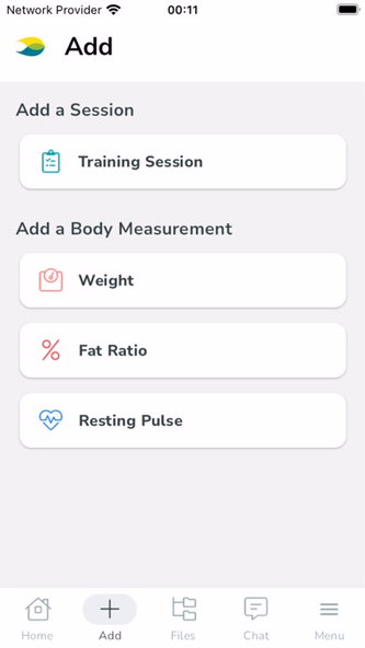 Genetrainer Elite Screenshot 3 - AppWisp.com Genetrainer Elite Screenshot 3 - AppWisp.com