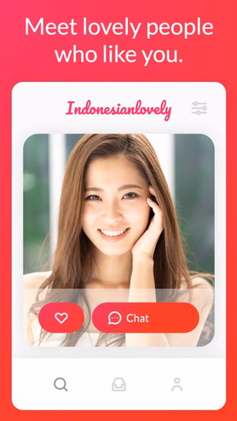 IndonesianLovely Screenshot 1 - AppWisp.com IndonesianLovely Screenshot 1 - AppWisp.com