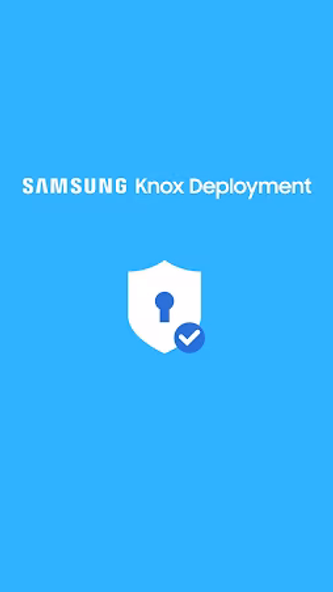 Knox Deployment Screenshot 1 - AppWisp.com Knox Deployment Screenshot 1 - AppWisp.com