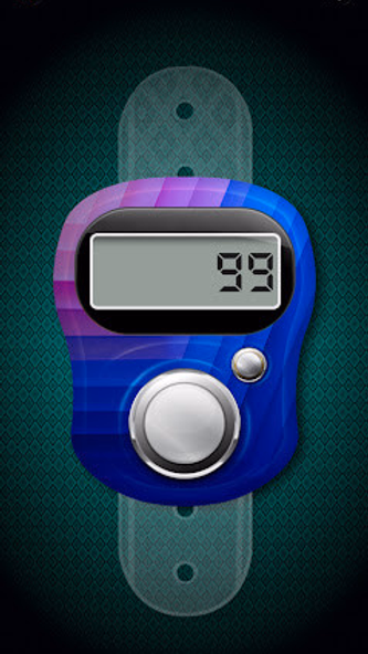 Tasbeeh Counter Pro - Dhikr Screenshot 2 - AppWisp.com Tasbeeh Counter Pro - Dhikr Screenshot 2 - AppWisp.com