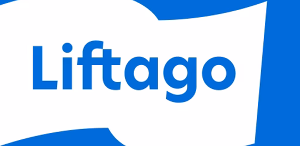 Liftago: Travel safely Header - AppWisp.com Liftago: Travel safely Header - AppWisp.com