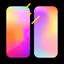 Paired Wallpapers & Background - AppWisp.com