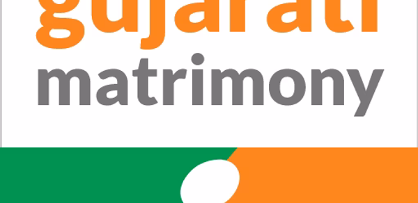 Gujarati Matrimony® Shaadi App Header - AppWisp.com Gujarati Matrimony® Shaadi App Header - AppWisp.com