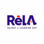 RELA(Rela Edutech Pvt. Ltd.) - AppWisp.com