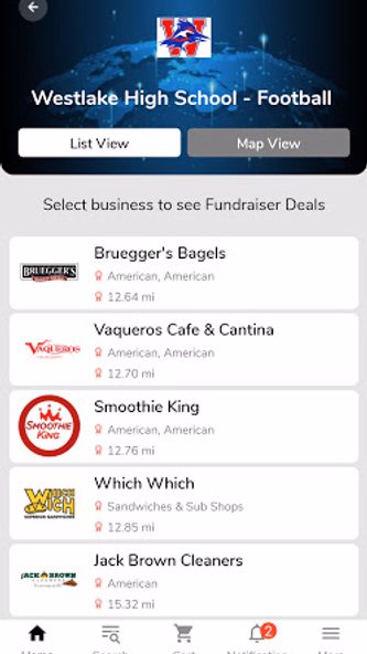 RAISE-365 Screenshot 3 - AppWisp.com RAISE-365 Screenshot 3 - AppWisp.com