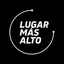 Iglesia  Lugar Más Alto - AppWisp.com