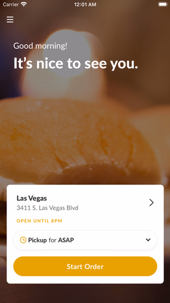 White Castle Las Vegas Screenshot 2 - AppWisp.com White Castle Las Vegas Screenshot 2 - AppWisp.com