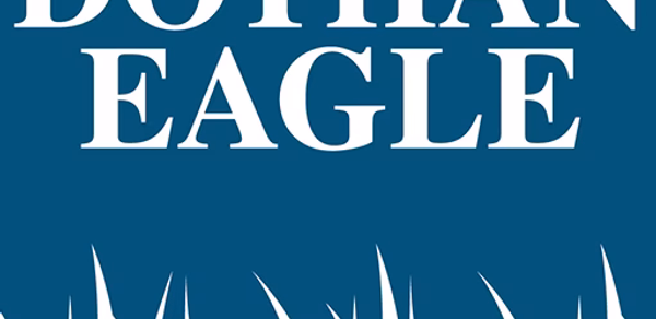 Dothan Eagle Header - AppWisp.com Dothan Eagle Header - AppWisp.com