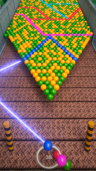 Bubble Shooter Dragon Pop Screenshot 1 - AppWisp.com Bubble Shooter Dragon Pop Screenshot 1 - AppWisp.com