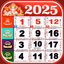 Bharat Calendar 2025 - AppWisp.com