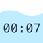 Liquid Timer Countdown & Focus - AppWisp.com